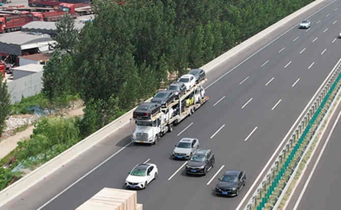 崇仁高速公路汽车救援